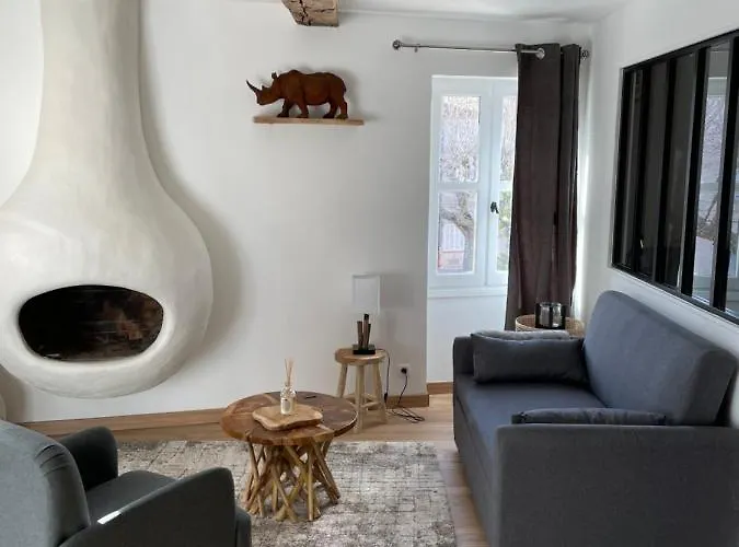 Cosy Grand Studio