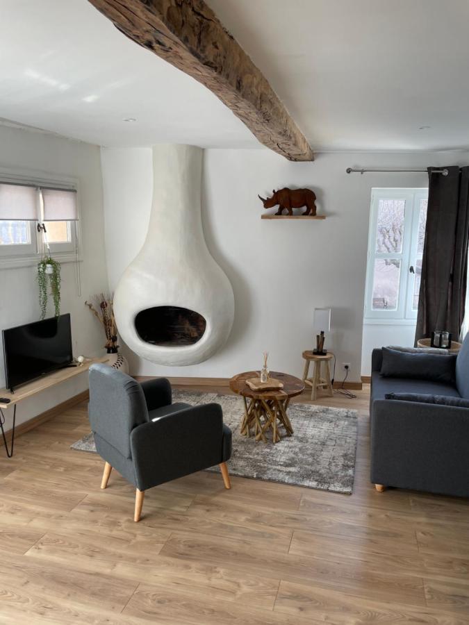 Apartment Cosy Grand